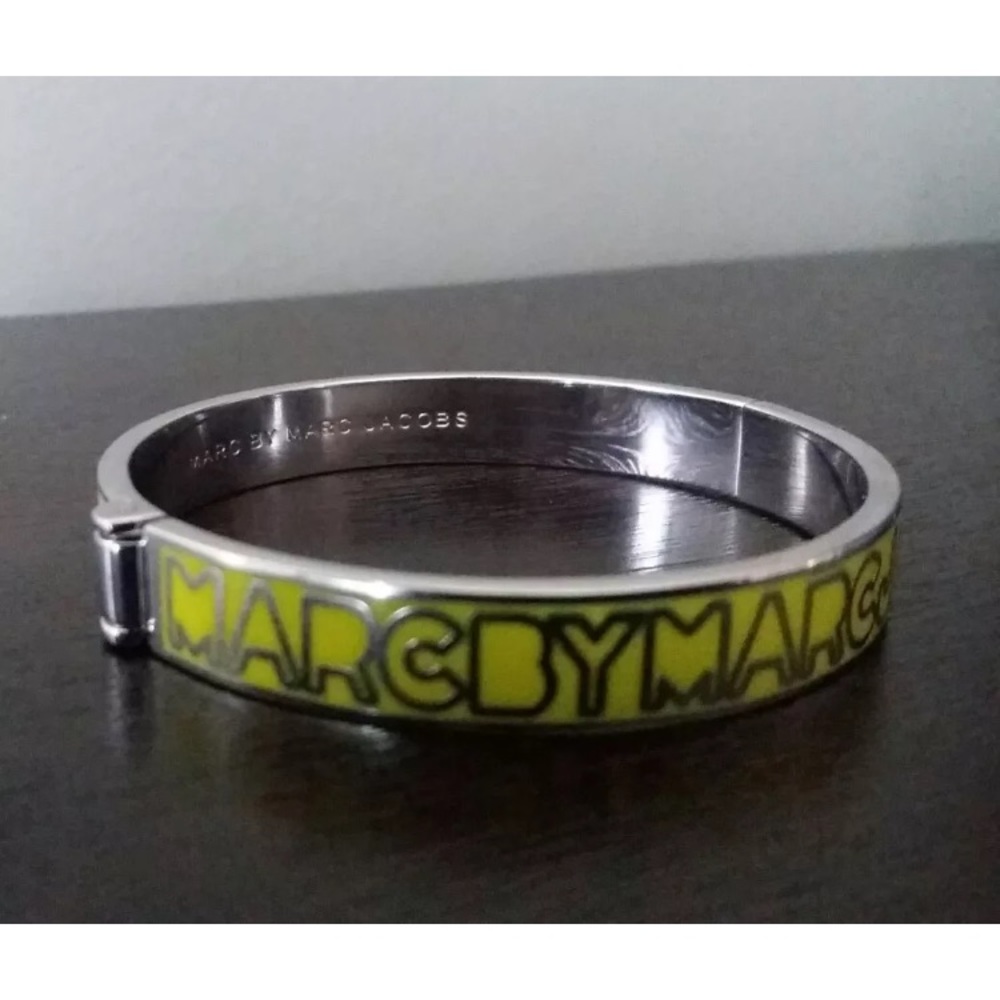 MARC BY MARC JACOBS Signature bracelet